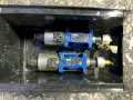 REXROTH 35 BAR SPOOL VALVES
