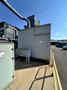 2018 air compressor enclosure s/n US01567 with Kaeser model Sigma air manager 4.0