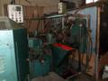 NEDSCHROEF #MW-32, HI-SPEED HOT NUT FORMER