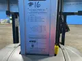 Jlg Industries 400 Lbs Vertical Mast Lift - 20msp