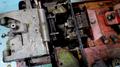 1/2&quot; Asahi Okuma ORH-120  2 Die 3 Blow Cold Header