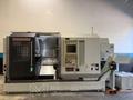 DMG Mori Seiki NZX 1500/800SY2 Multi Axis CNC Lathe – Twin Spindle Twin Turret, Y Axis