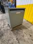 112.5 KVA SQUARE D TRANSFORMER: YOBRO #24136