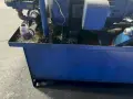 329 GAL HYDRAULIC PUMP UNIT
