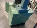 KBC MACHINERY 8.25”X28.75” VERTICAL MILL  -  6-275-004