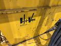 30 HP HI-VAC MODEL #230 INDUSTRIAL HIVAC VACUUM SYSTEM: STOCK #23093