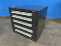 5 DRAWERS TOOL CABINET