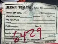 FANUC 2000RPM AC SERVO MOTOR  -  A06B-0147-B675#S000