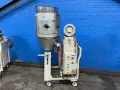 COMET MATERIAL DRYER SILO  -  SD65
