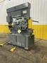 110 TON FICEP HELLER MODEL #UH 1105 HYDRAULIC IRONWORKER: YOBRO #25187