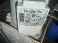 1.5" ROYAL MASTER MODEL #TG-12 PRECISE O MATIC CENTERLESS GRINDER: YOBRO #25278