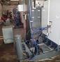 Haas VF-4SS 5-Axis VMC, 2020- TR200Y Trunnion Rotary Table, TSC, Probing, HSM, TCPC &amp; DWO