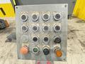 30,000 LB X 60&quot; SESCO MODEL #55-523 MOTORIZED COIL REEL UNCOILER W/ COIL CAR: STOCK #21952