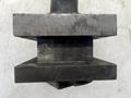 4 WAY TURRET INDEXING METAL LATHE TOOL POST HOLDER STOCK #16348