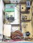 24" x 5.00" x 10,000# Ruesch Slitting Line (14701)