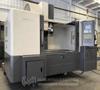 Hwacheon Sirius 550 CNC Vertical Machining Center – Mill