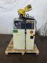 FANUC M-6iB/20 6 AXIS ROBOT W/ R-J3IB CONTROLLER. STOCK # 1005624