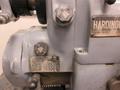 Hardinge HLV-H Toolroom Lathe, 11&quot; Max Swing, 18&quot; Max Center Distance, 6.5&quot; Swing Over Cross Slide, Variable Speed Spindle Up To 3000 RPM, 1-1/16&quot; Bar Capacity- Auction Item