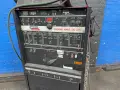 LINCOLN 350 AMP WELDER  -  SQUAREWAVE TIG-355