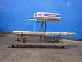 Ok International Corp 6" X 95" Bag Sealer - Sb30-l