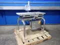 AND 40" X 12" CHECK WEIGHER  -  AD-4961-6K-3050