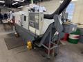 2010 Okuma Genos L400E Used CNC Lathe For Sale