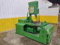 18" X 20" HYD-MECH MODEL V18 SERIES II VERTICAL BAND SAW: STOCK #24965