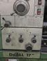 1 - PREOWNED DOALL 17&quot; X 80&quot; GAP BED ENGINE LATHE