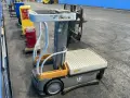 CROWN 300 LBS WAVE WORK ASSIST VEHICLE LIFT  -  WAV50-118