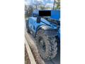 Genie GTH-844 Rough Terrain Telehandler – 2018 – 8K lb Capacity, 44’ Reach