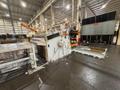 COE PRESS Complete Coil Feed Line 30,000 Lbs. x 72" Wide