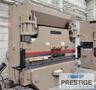 Cincinnati 350AF 350 Ton x 12&#039;  3-Axis CNC Press Brake With 2010  PC Based Control Upgrade