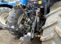 2021 New Holland T6.155 4WD Diesel