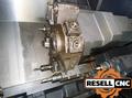 2008 Doosan Puma 240MB CNC Live Tool Lathe