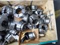 HARDINGE 2 1/16" / 1 1/16" COLLETS  -  HQC-65 / HQC-42
