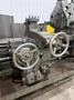 3A WARNER &amp; SWASEY MODEL #3A-3500 SQUARE HAED SADDLE TYPE TURRET LATHE: YOBRO #25770