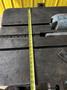 1.25" X 9" MORRISON MODEL #K KEYSEATER: YOBRO #25878