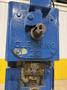 22 TON CLEARING TORQ PAC GAP FRAME MECHANICAL STAMPING PRESS 2" STROKE: YOBRO #24688