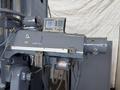 4" DEVLIEG 4H-60 SPIRAMATIC HORIZONTAL BORING MILL. STOCK # 0220326