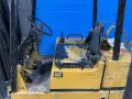 CATERPILLER 3000 LBS PROPANE FORKLIFT  -  T30D
