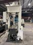 125 Ton Dake Straightening Press with Motorized Gantry