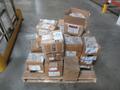 Pop Rivets Many Boxes, Assorted Sizes and Brands on Pallet- Auction Item