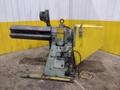 10,000 LBS X 36" LITTELL MODEL #1000 PULL OFF COIL REEL UNCOILER : YOBRO #25422