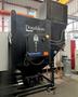 Mitsubishi ML4020RX-F60 Fiber Laser