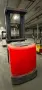 3000 LBS RAYMOND MODEL #540-OPC30TT ORDER PICKER FORKLIFT 2016 4,612 Hours : YOBRO #25406