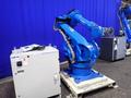 YAKSAWA MOTOMAN ROBOT  -  HP165D