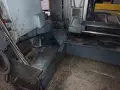 HYD-MECH 26" X 13" HORIZONTAL BAND SAW  -  S20A