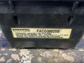 ENERPAC 5000 PSI / 350 BAR TURBO II HYDRAULIC AIR PUMP  -  PACG3002SB