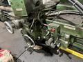 42/137&quot; X 96/264&quot; LEBLOND #4025 HEAVY DUTY SLIDING GAP ENGINE LATHE. STOCK #0888725