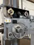 4" DAEWOO MODEL #D11ORT TABLE TYPE HORIZONTAL BORING MILL, #50 TAPER: YOBRO #25782